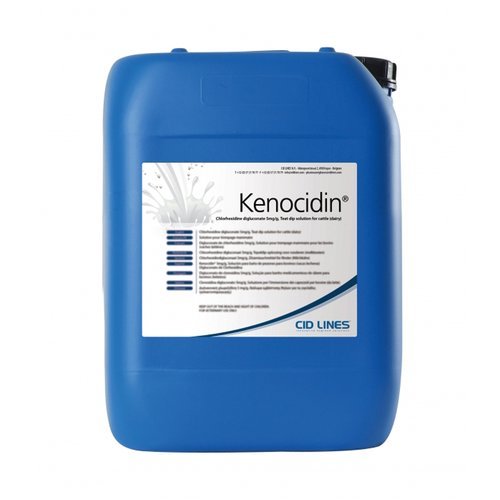 KENOCIDIN 20 L NR. 1502D12F7(*)
