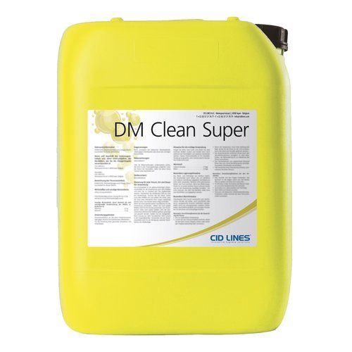 DM-CLEAN SUPER 25 KG (*)