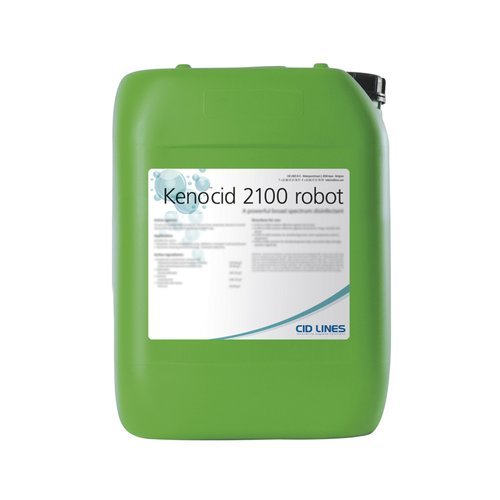 KENOCID 2100 ROBOT 5% 22KG(*) (B)