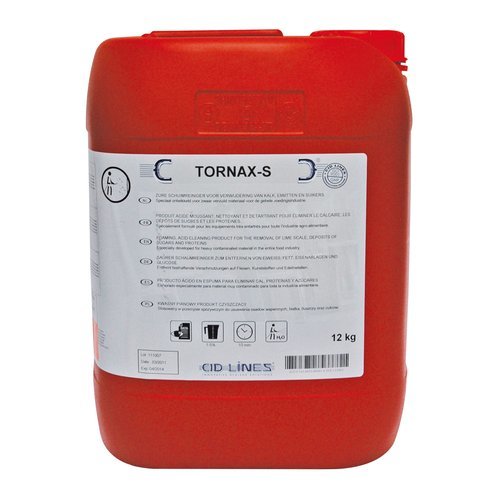TORNAX S 12 KG(*)