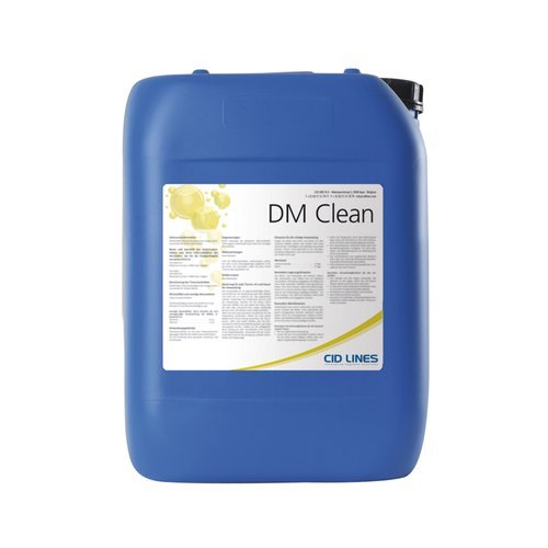 DM CLEAN 25 KG (*) (a)
