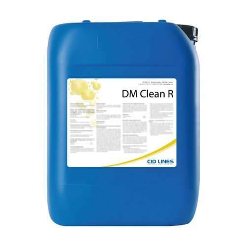 DM CLEAN R 25 KG (*)