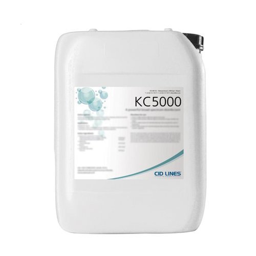 KC5000 10KG (*) (B)