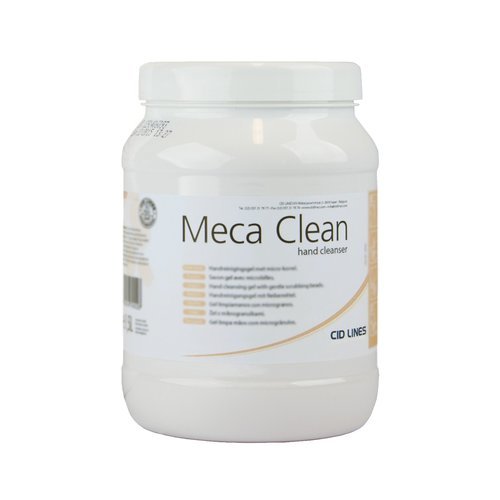 MECA-CLEAN 4 LITRE (*)