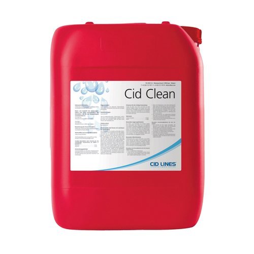 CID CLEAN 25L (*) (B)