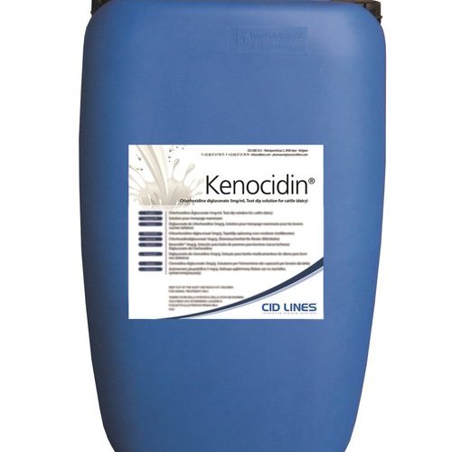 KENOCIDIN 60 L(*)