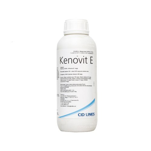 KENOVIT E 1L (*)