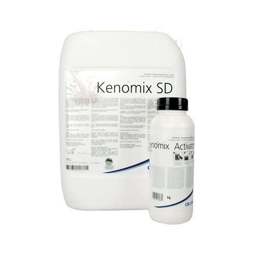 KENOMIX SD SPRAY 20 L  (*) (B)