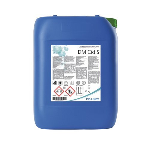 DM CID-S 24 KG (*) (B)