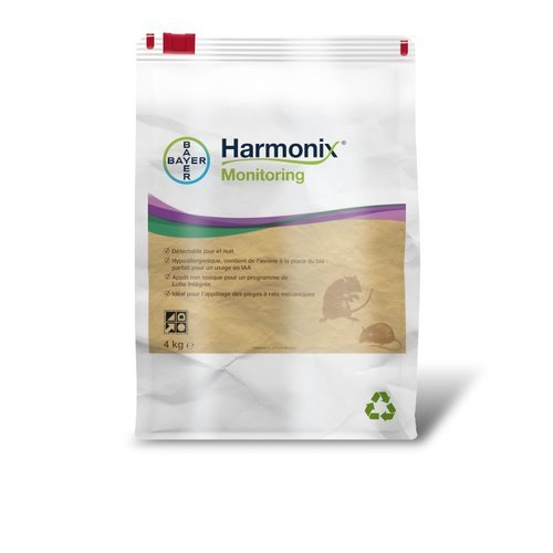 Harmonix Monitoring Paste 2 x 4 Kg